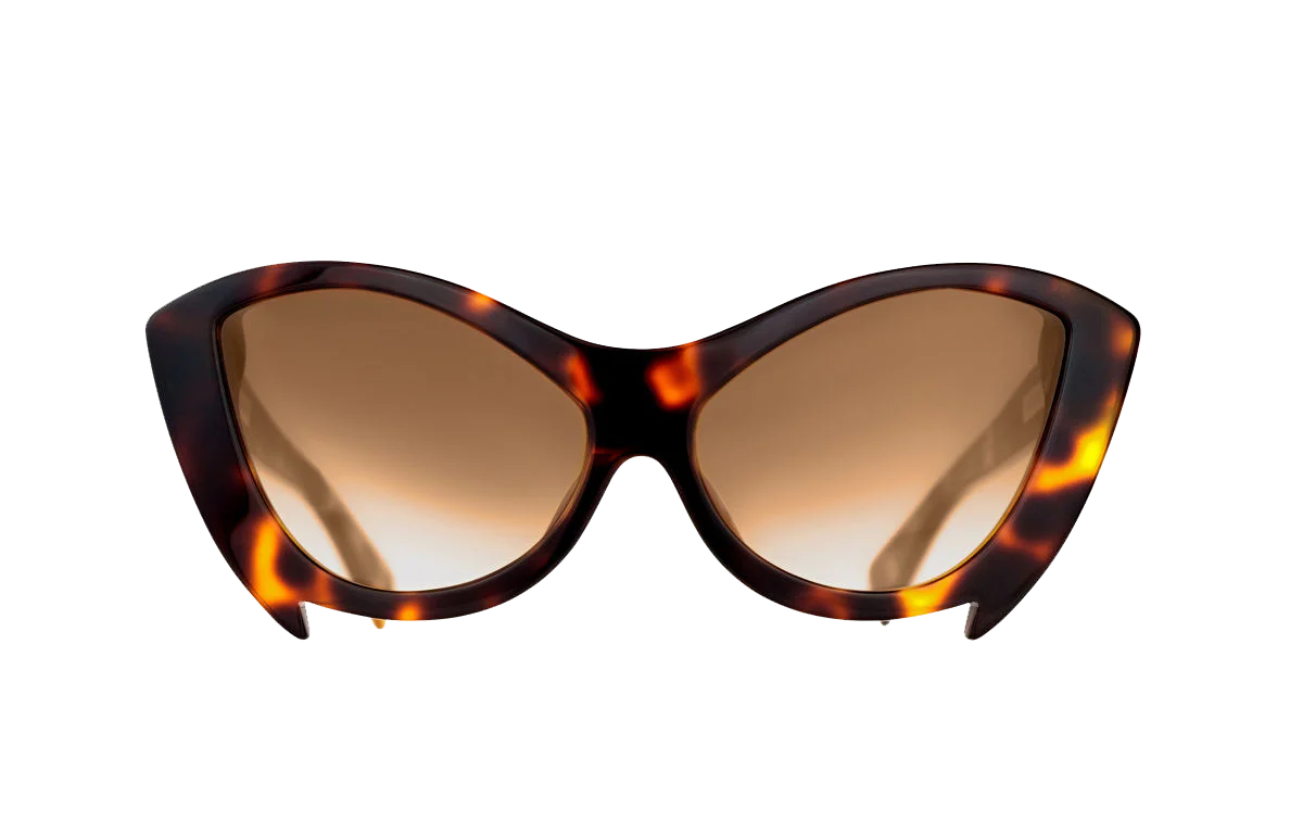 FAKBYFAK Black Mantis Model 3. Tortoise