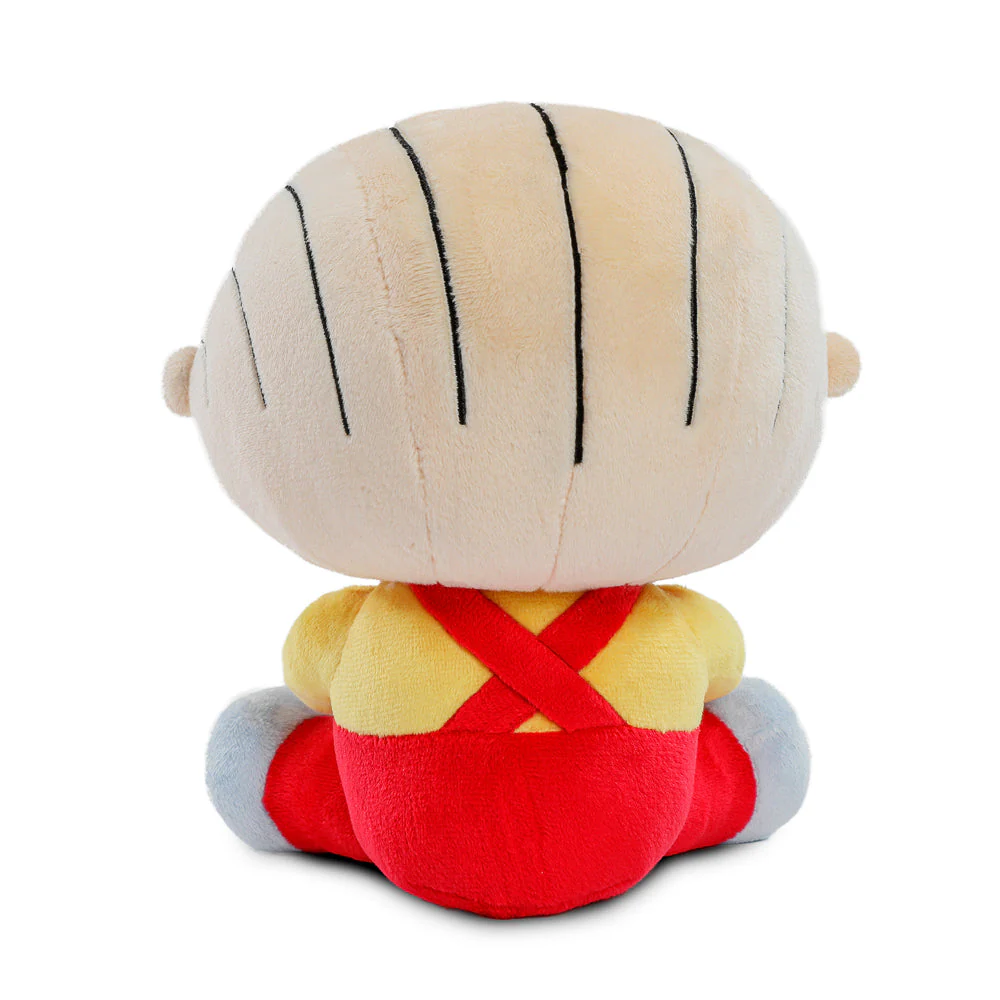 FAMILY GUY STEWIE PHUNNY PLUSH - Image 4