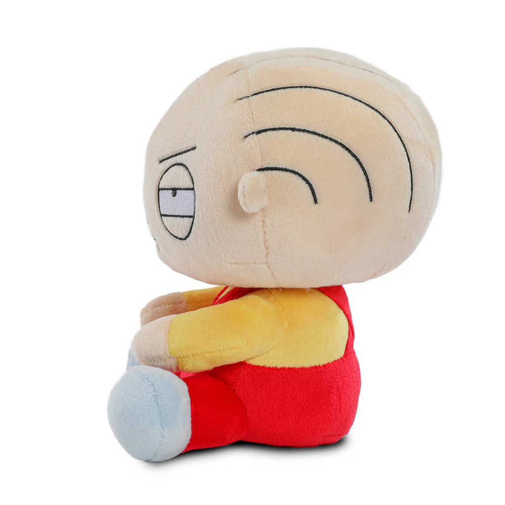 FAMILY GUY STEWIE PHUNNY PLUSH - Image 5