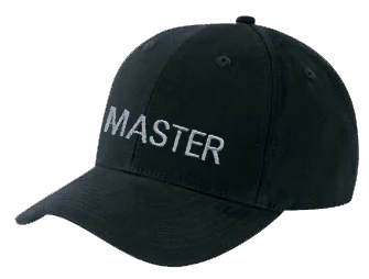 Master Fetish Baseball Cap - Image 5
