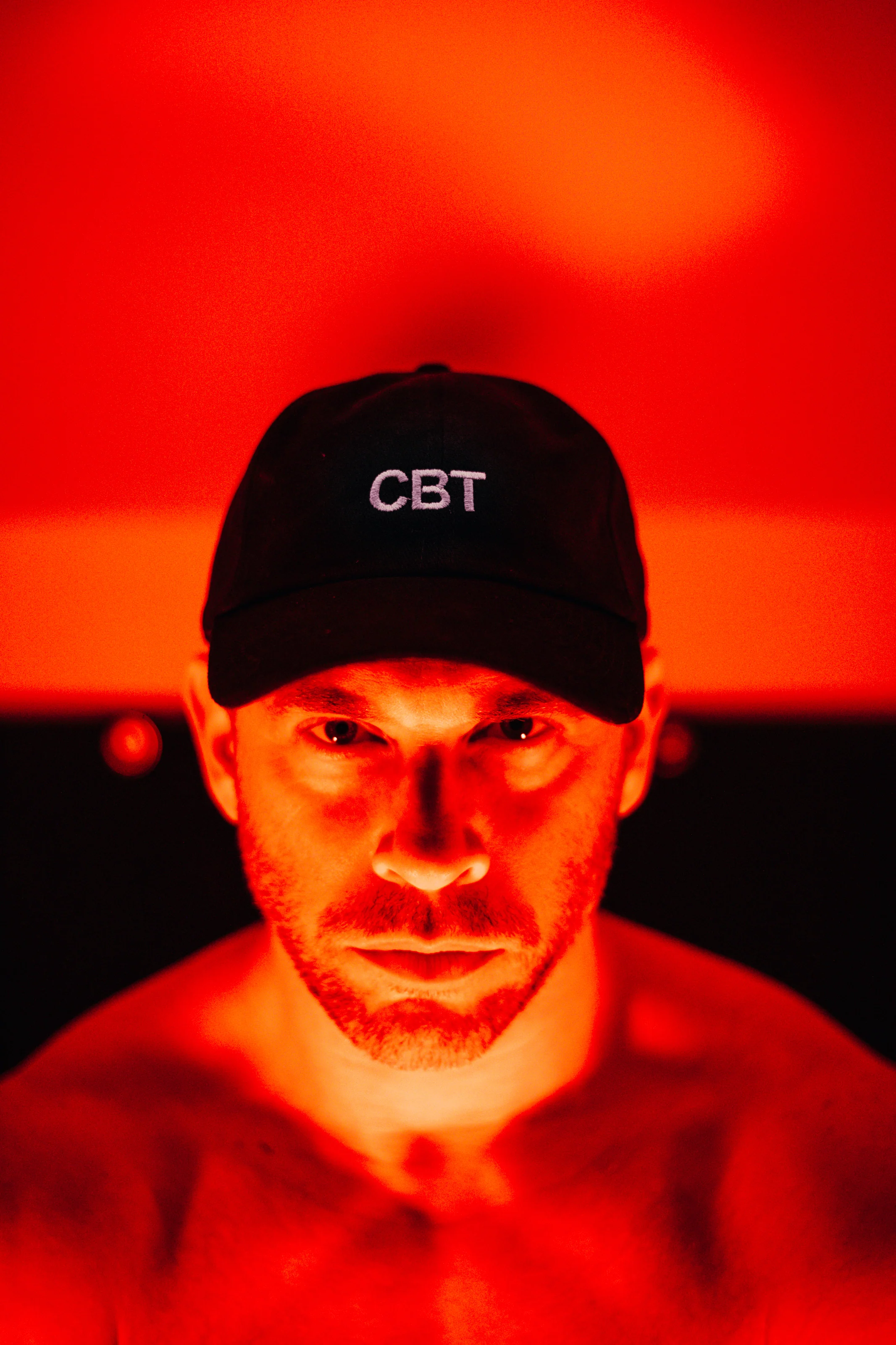 CBT Fetish Baseball Cap - Image 2