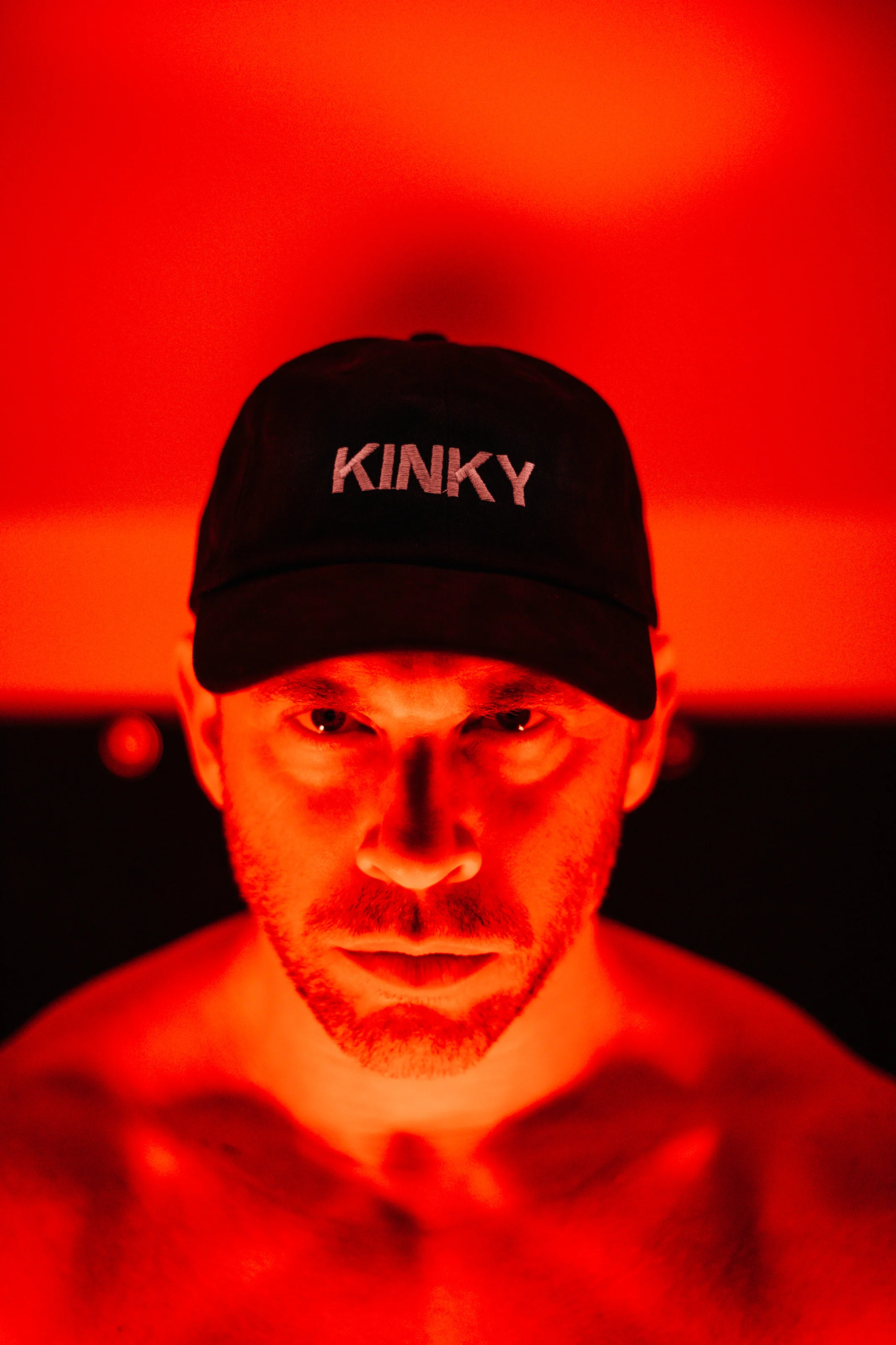 Kinky Fetish Baseball Cap - Image 2