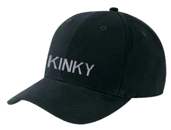 Kinky Fetish Baseball Cap - Image 3