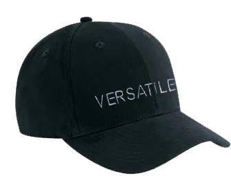Versatile Fetish Baseball Cap - Image 2
