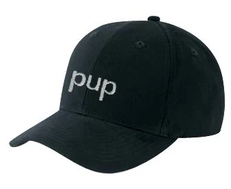 Pup Fetish Baseball Cap - Image 2