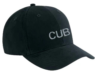 CUB Fetish Baseball Cap - Image 4
