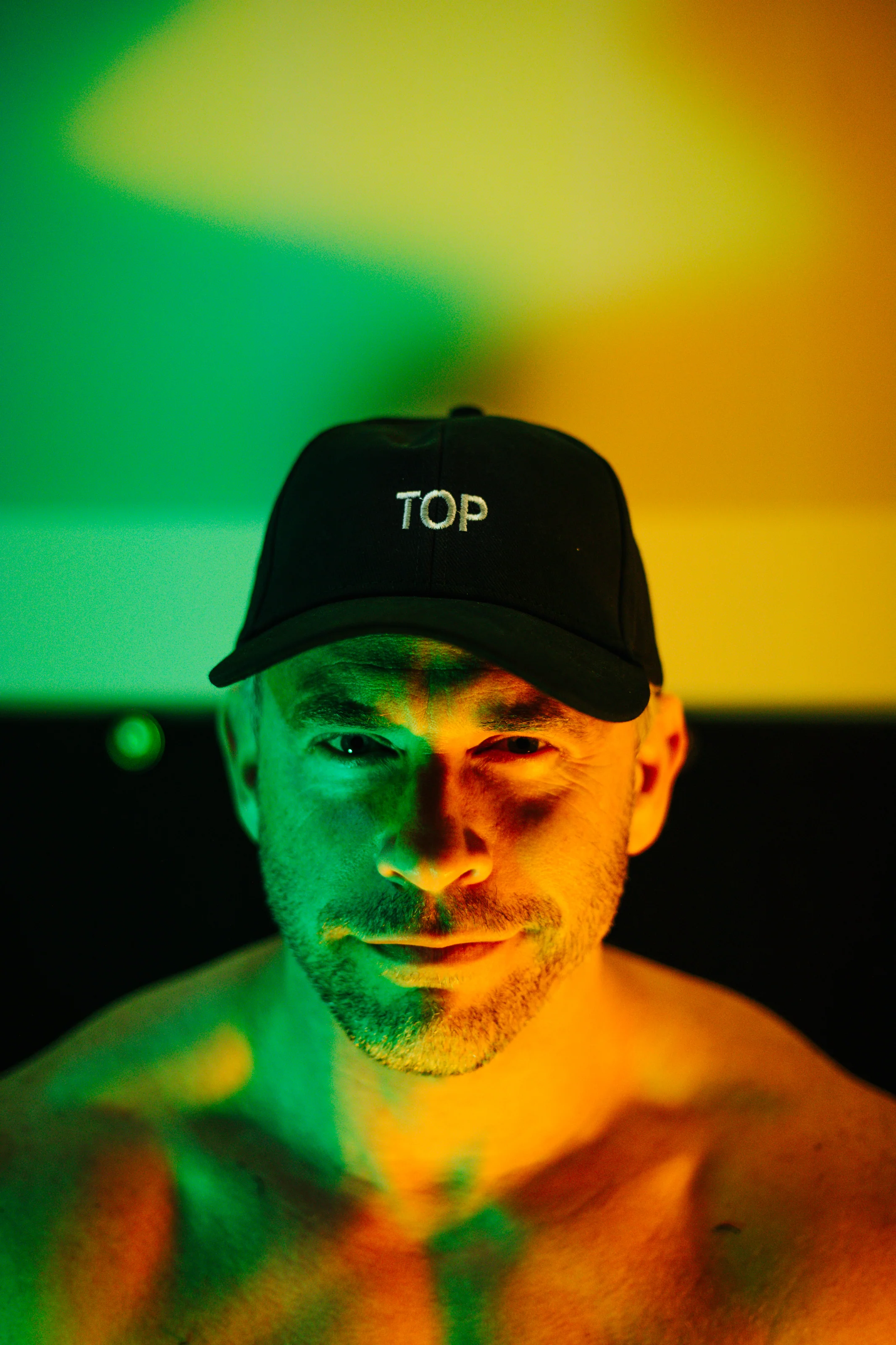 Top Fetish Baseball Cap - Image 2