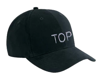Top Fetish Baseball Cap - Image 3