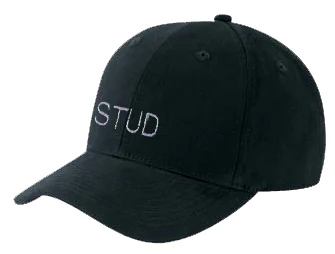 Stud Fetish Baseball Cap - Image 4