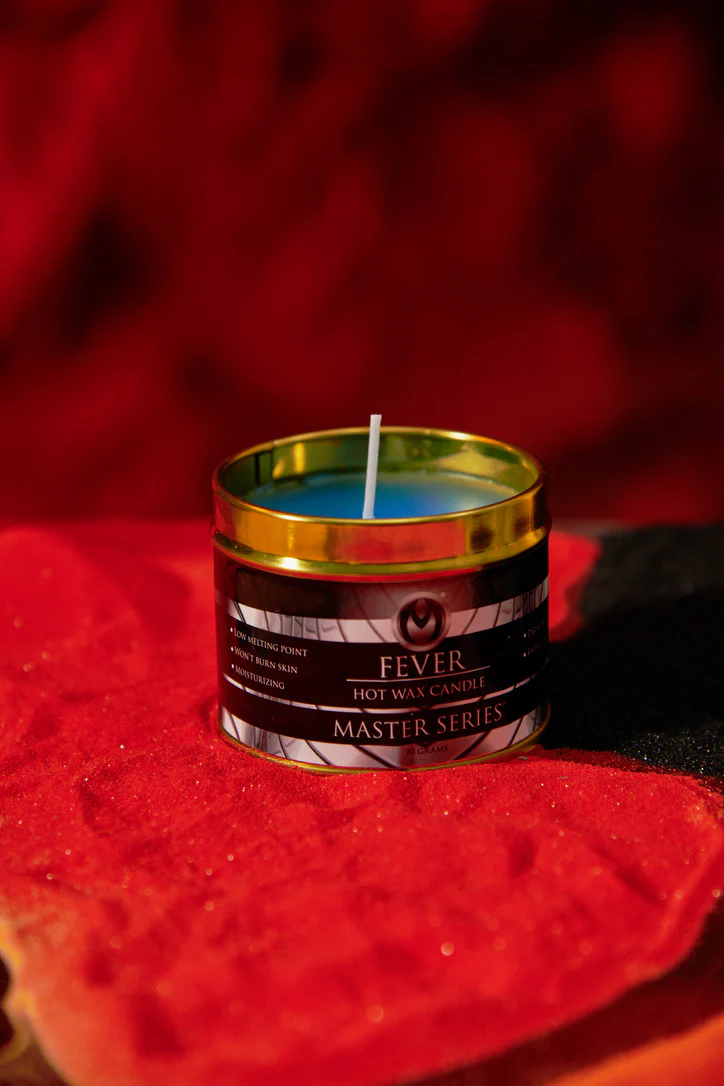 Fever Hot Wax Candle - Image 2