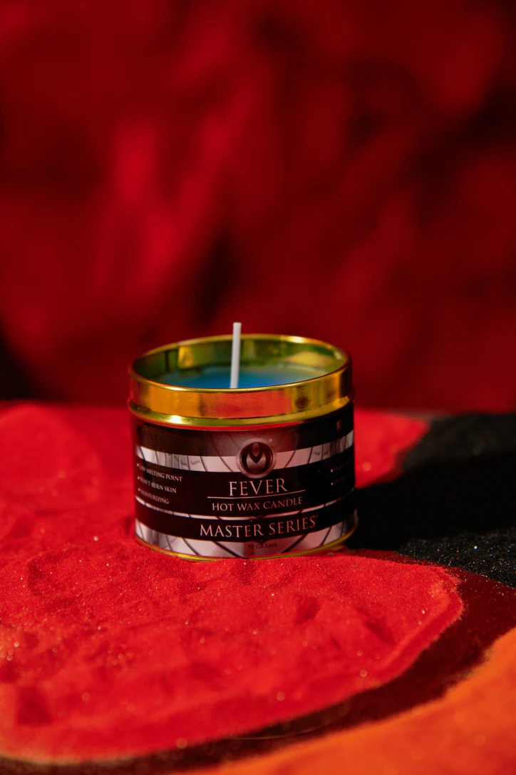 Fever Hot Wax Candle - Image 3
