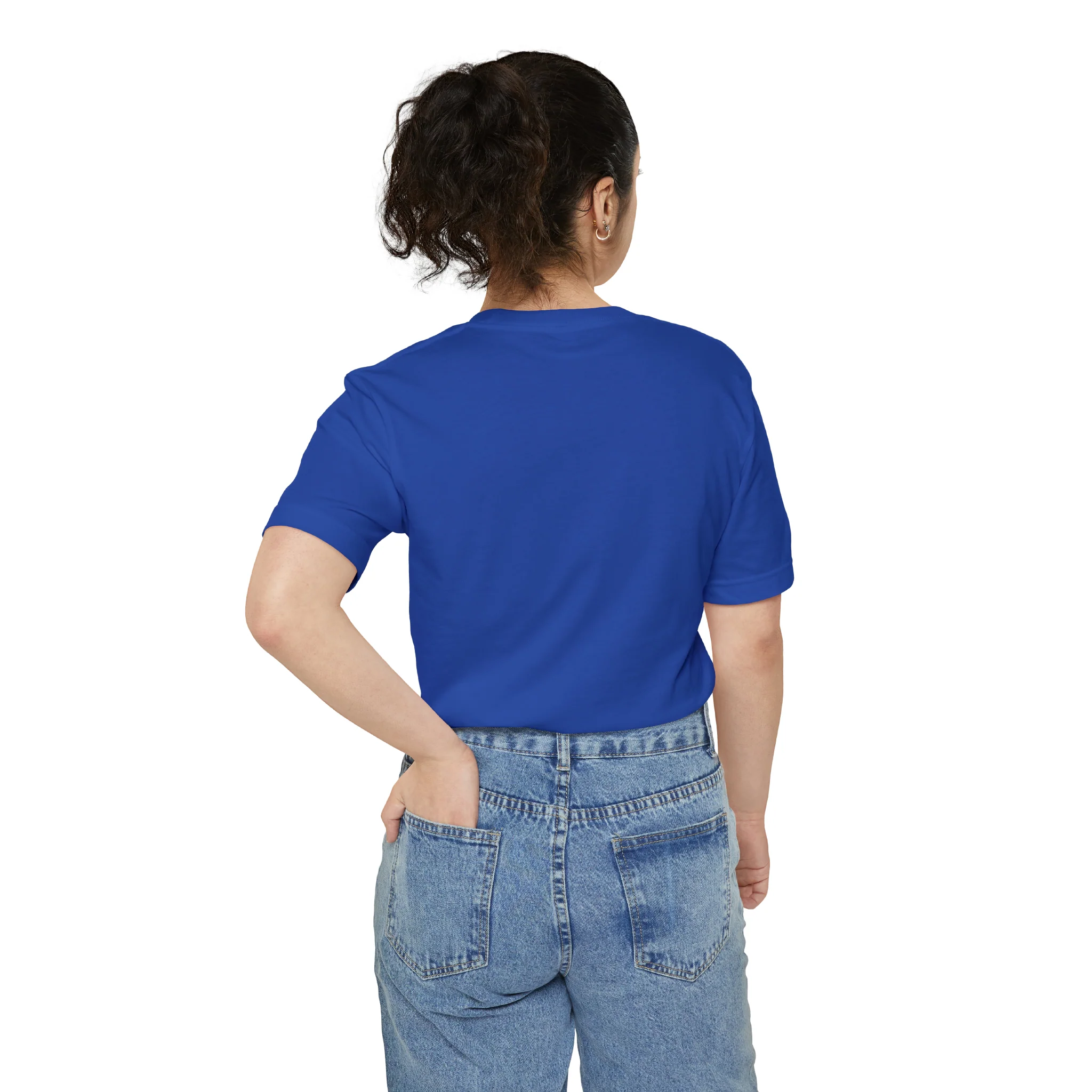 FIRE HOSE: CHUCK X CULTUREEDIT POCKET T-SHIRT - Image 27