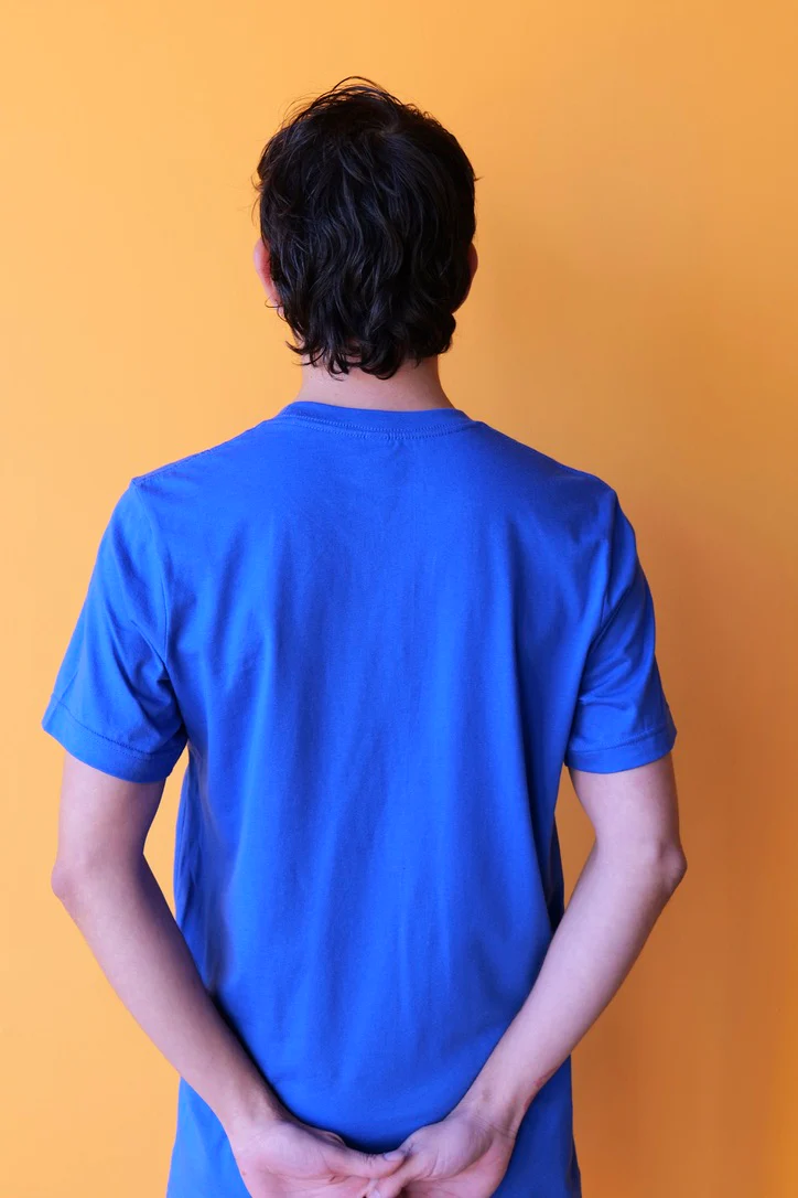 FIRE HOSE: CHUCK X CULTUREEDIT POCKET T-SHIRT - Image 3