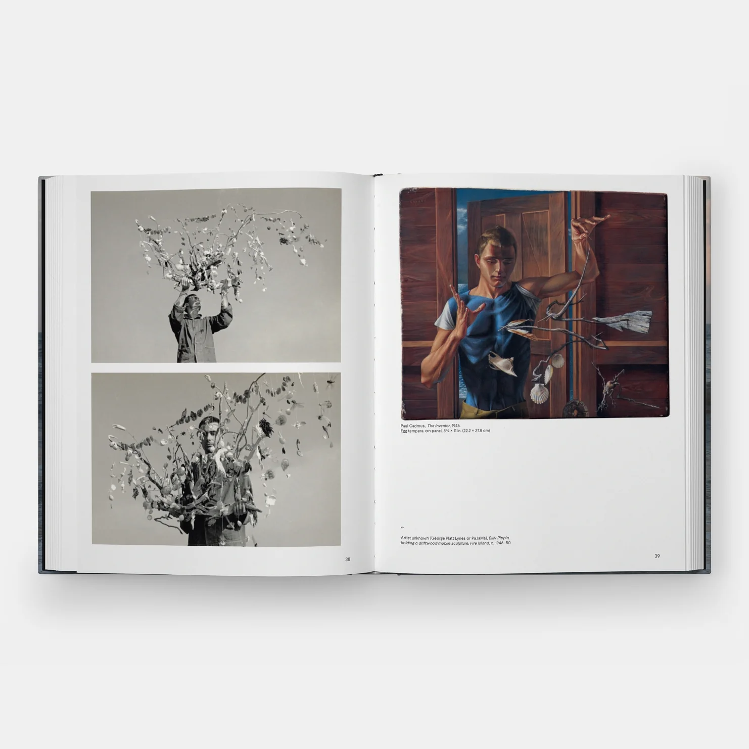 Fire Island Art: 100 Years - Image 3