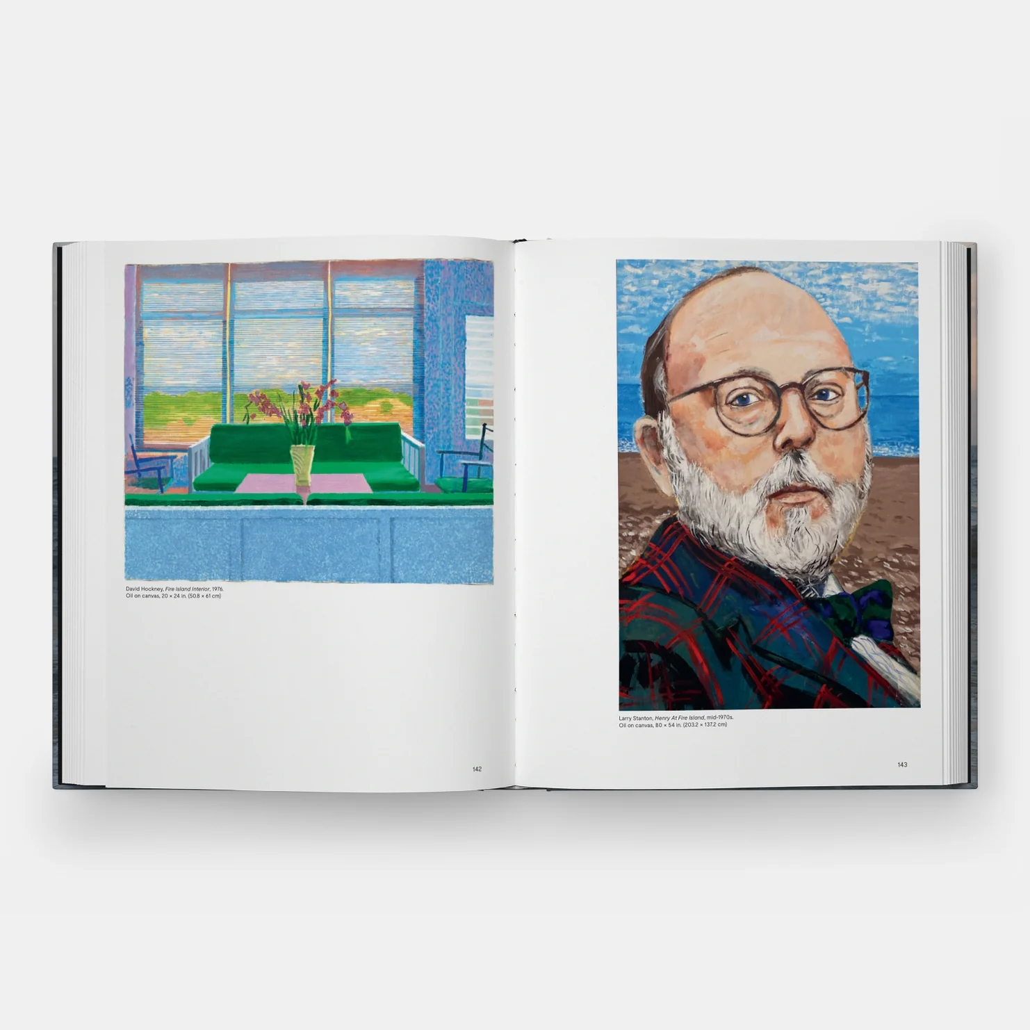 Fire Island Art: 100 Years - Image 5