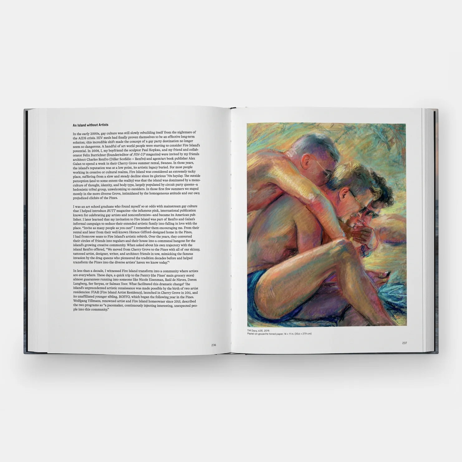 Fire Island Art: 100 Years - Image 7