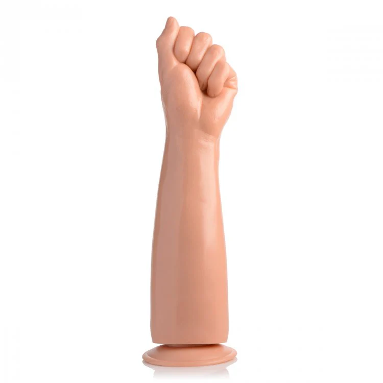 Fisto Clenched Fist Dildo - Image 5