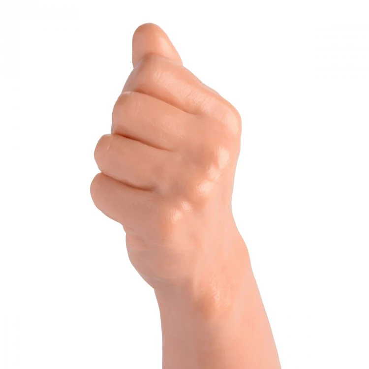 Fisto Clenched Fist Dildo - Image 6