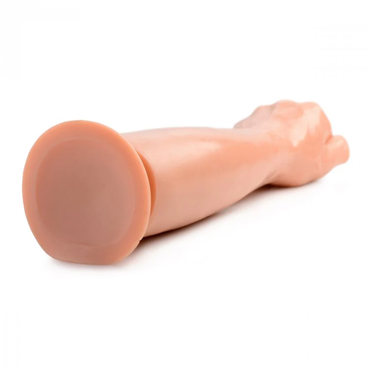 Fisto Clenched Fist Dildo - Image 7