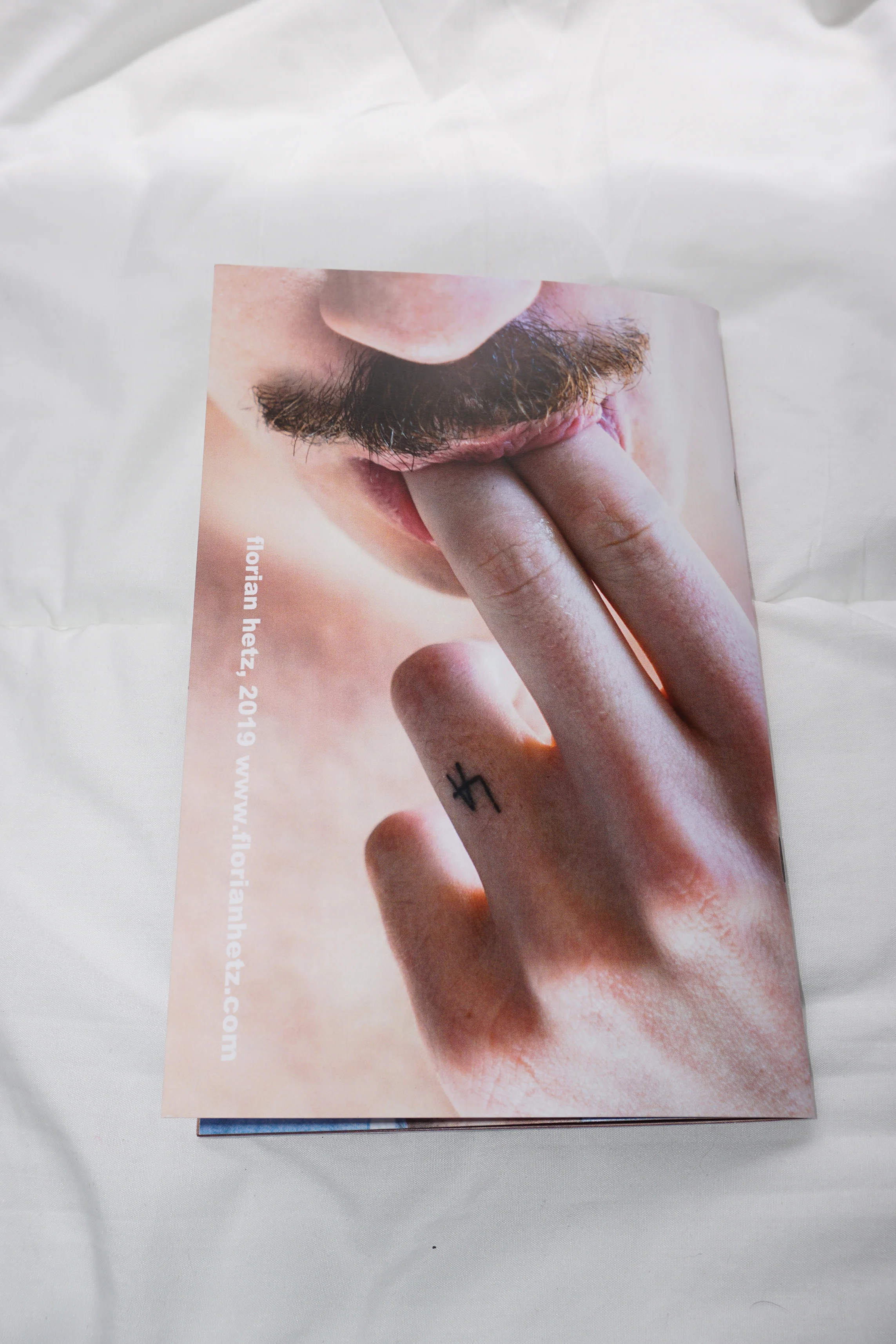 Florian Hetz: La Essay - Image 3