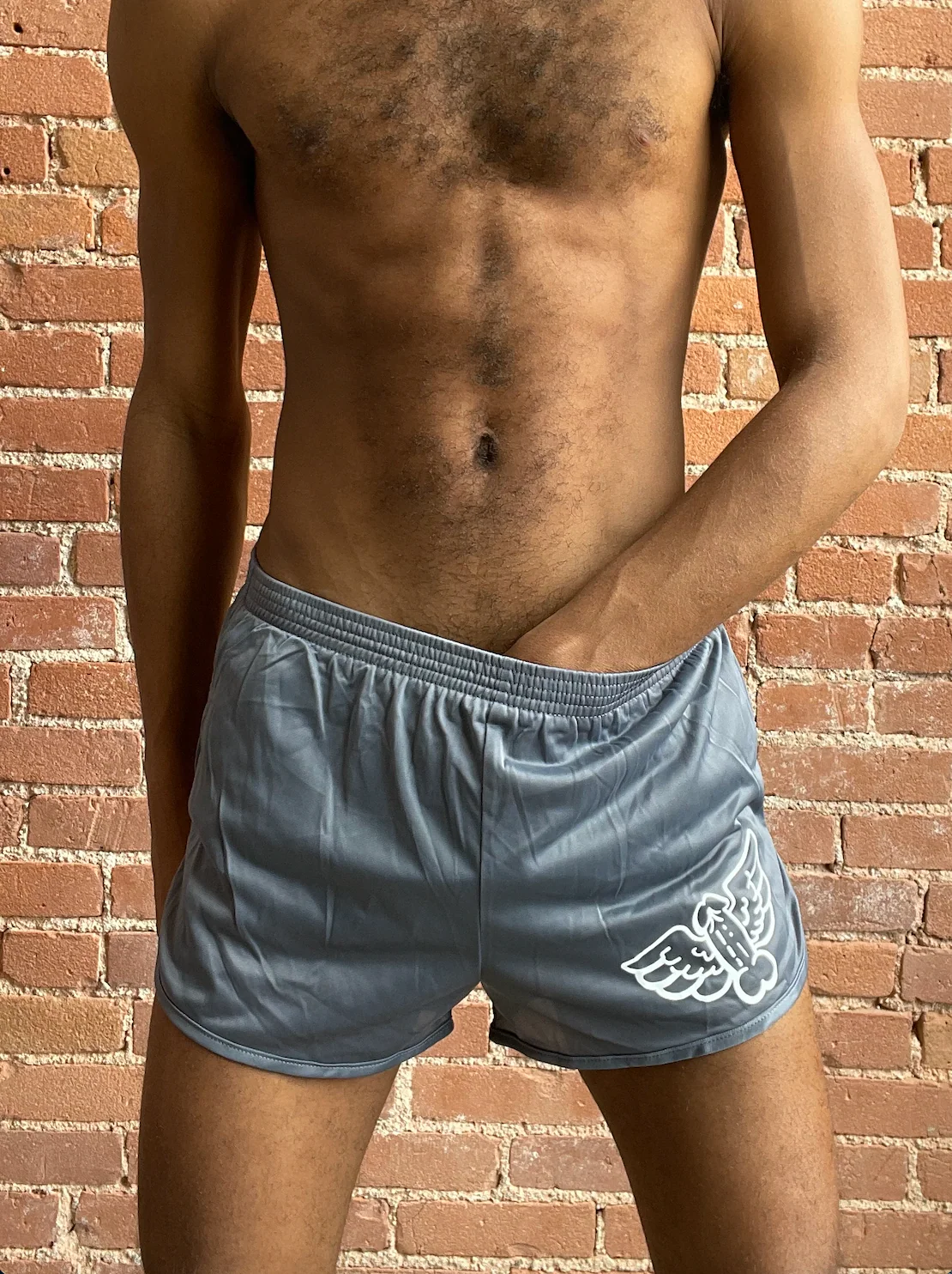 Flying Cock Ranger Panties by Peachy Kings - Image 3