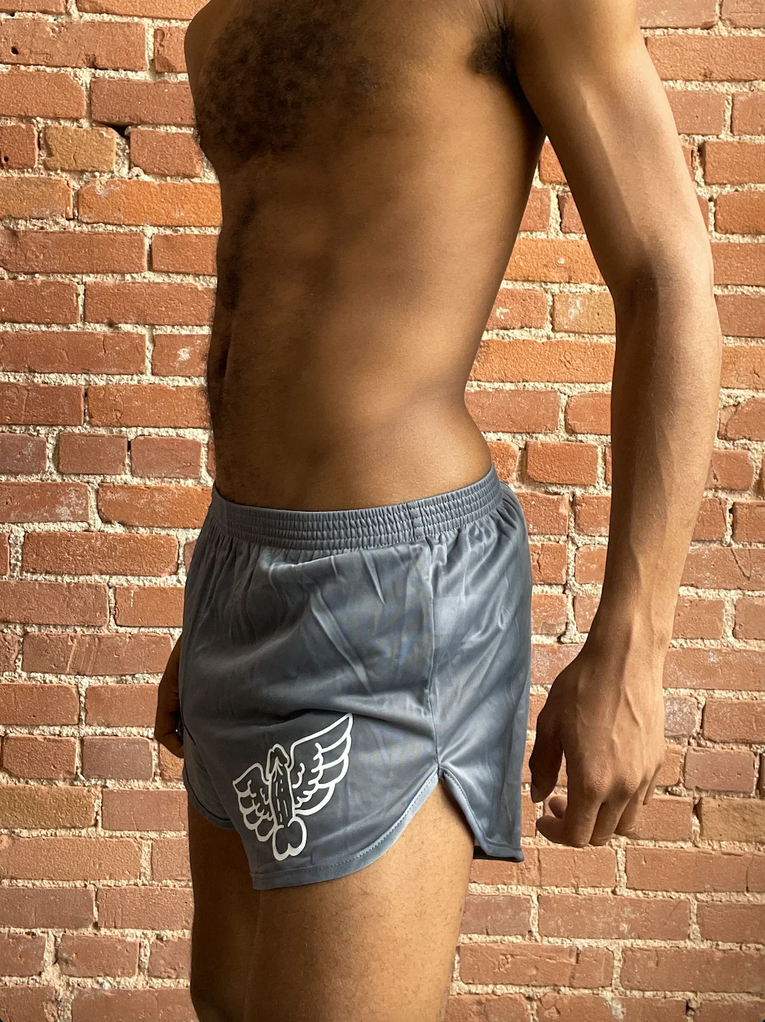 Flying Cock Ranger Panties by Peachy Kings - Image 5