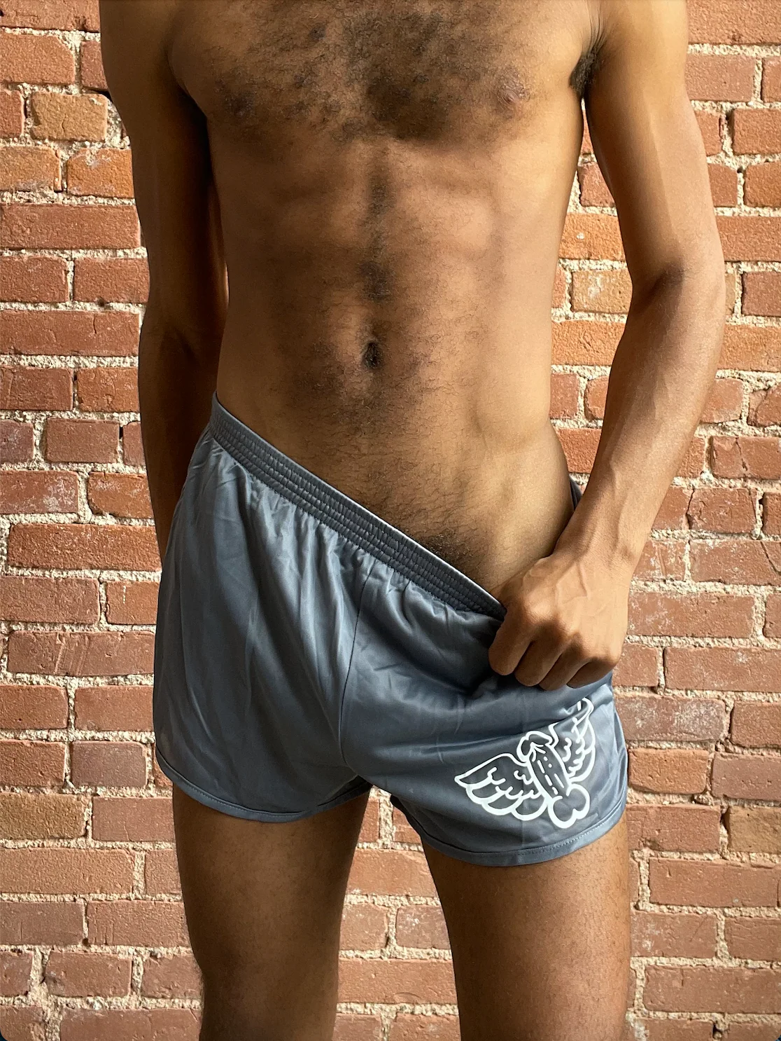 Flying Cock Ranger Panties by Peachy Kings - Image 6