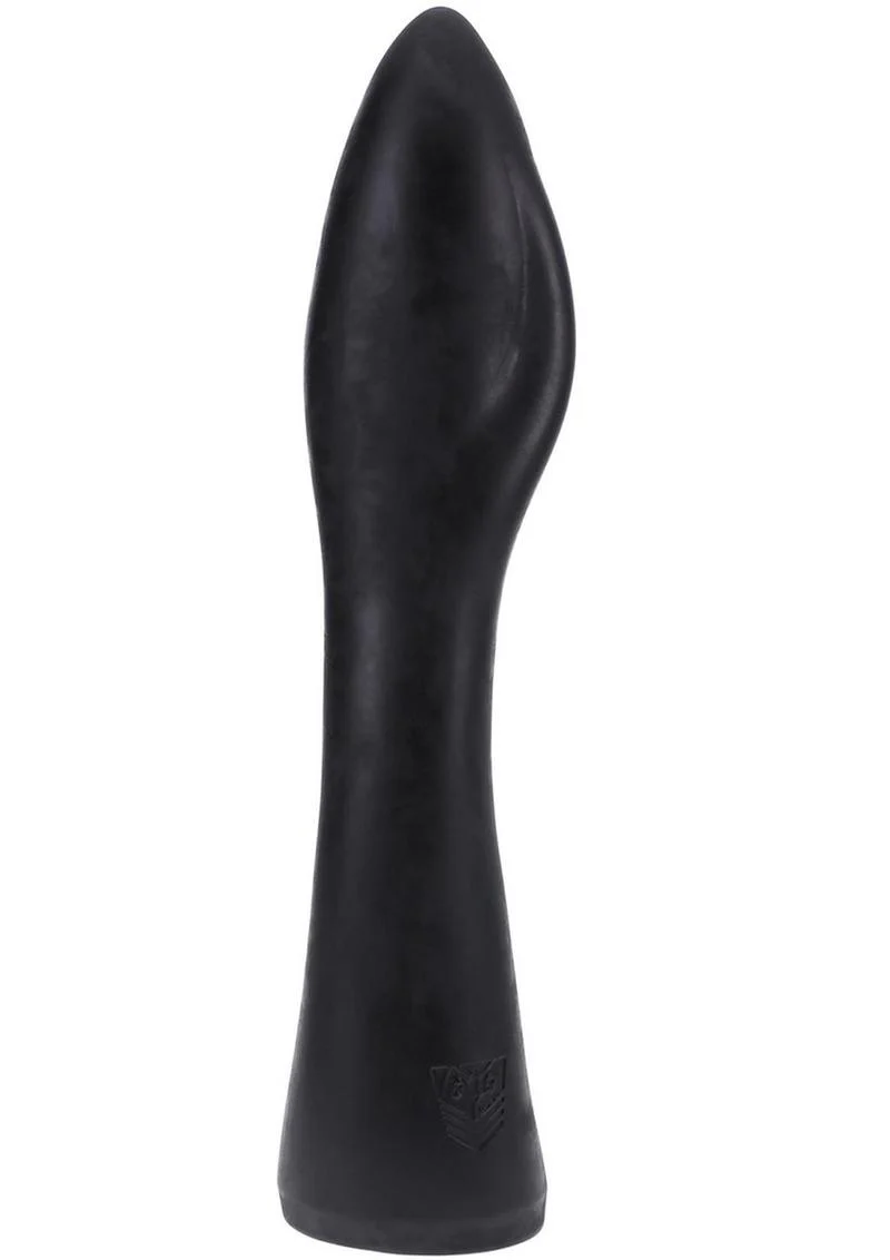 Fort Troff Ffister Silicone Glove - Black - Image 3