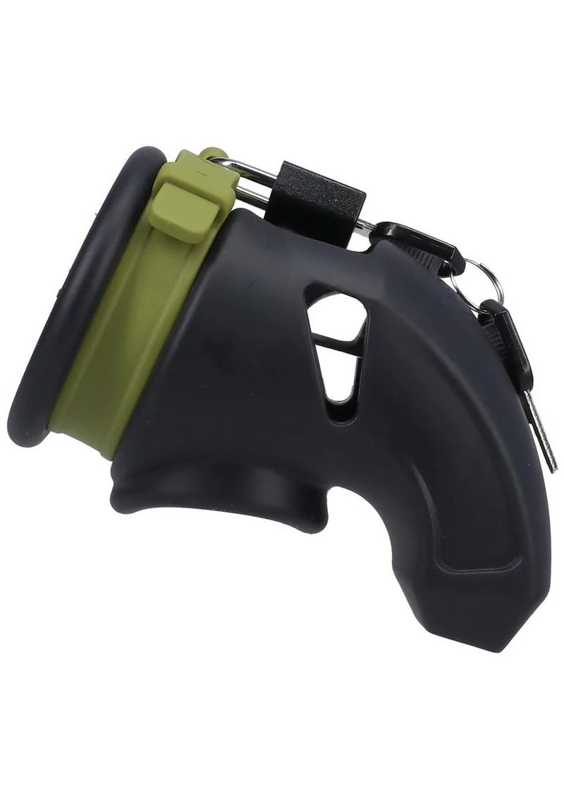 Fort Troff Silicone CUMfort Cage - Image 2