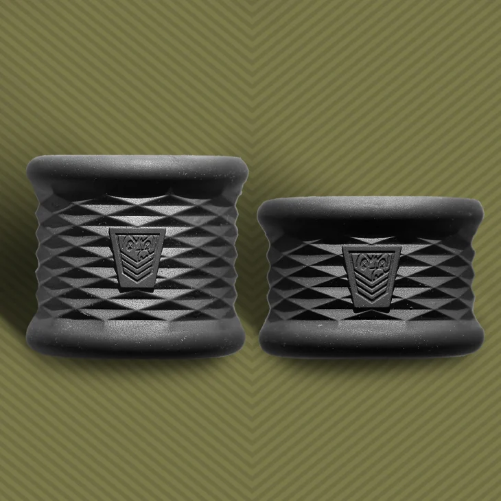 Fort Troff Stretch Flex Silicone Trainers - Image 7
