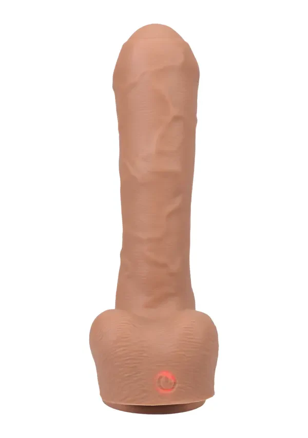 Fort Troff Uncut Thruster Mini Fuck Machine - Image 3