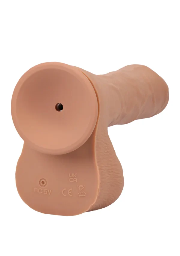Fort Troff Uncut Thruster Mini Fuck Machine - Image 4