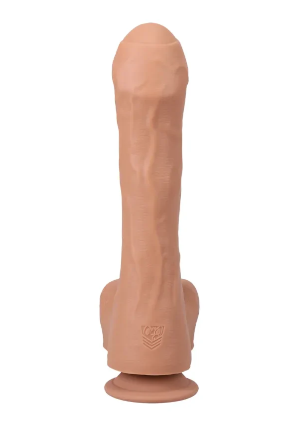 Fort Troff Uncut Thruster Mini Fuck Machine - Image 5