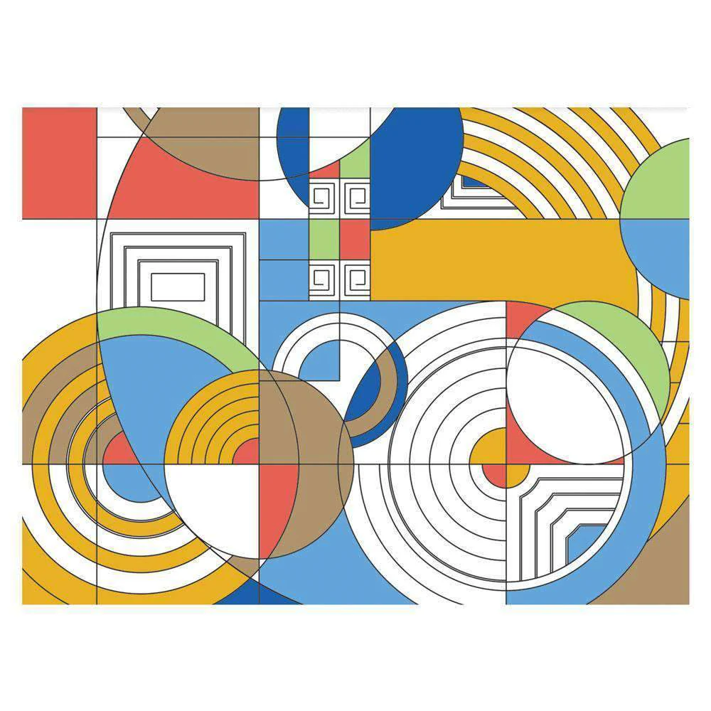 FRANK LLOYD WRIGHT DESIGNS GREETING ASSORTMENT - Image 7