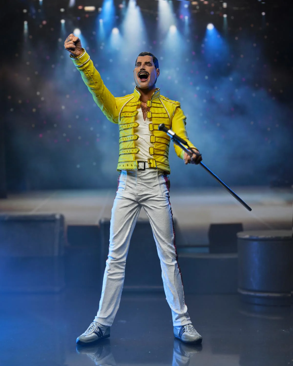 Freddie Mercury Action Figure - Image 4