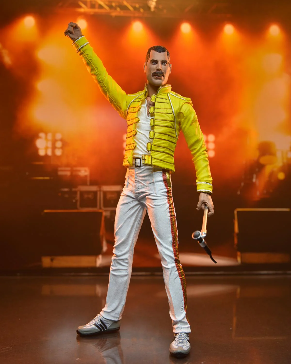 Freddie Mercury Action Figure - Image 6