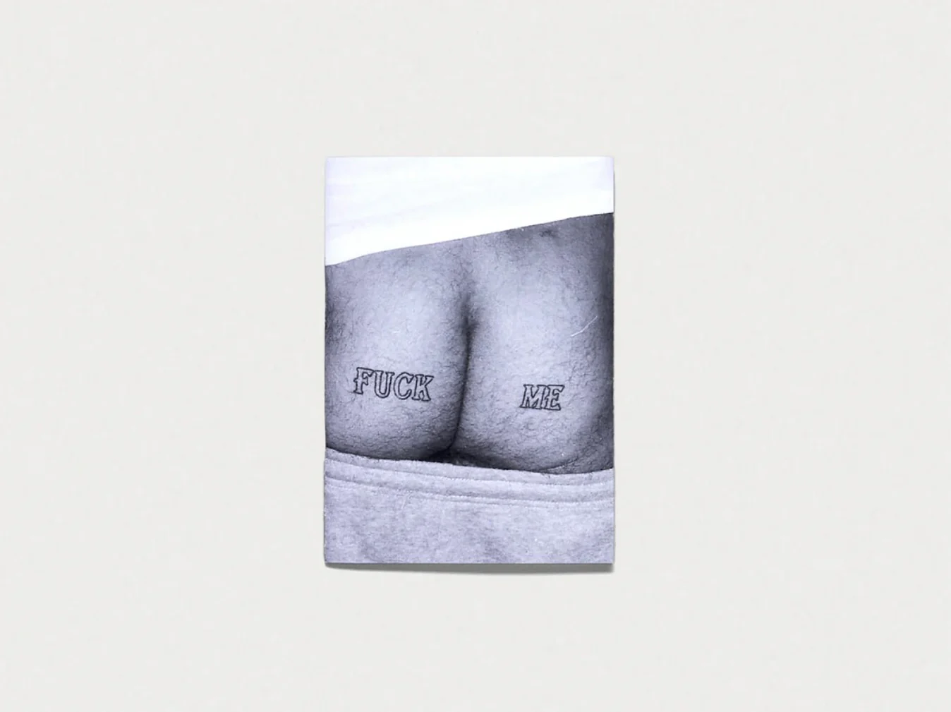Fuck me by Will Sheldon - Image 5