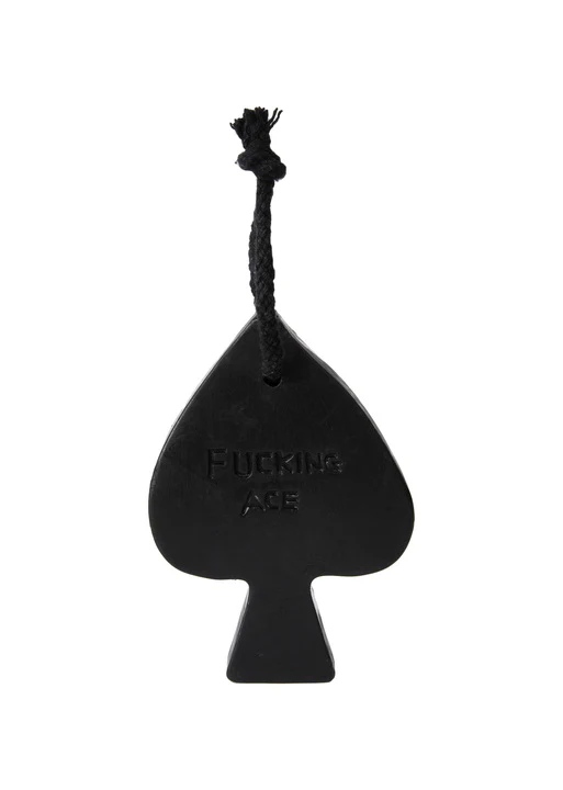 Fucking Ace Soap On a Rope Third Drawer Down X David Shrigley - Image 4