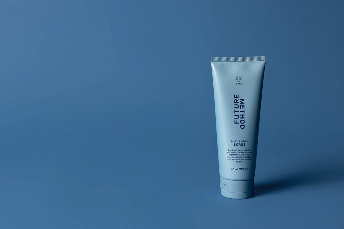 Future Method BUTT and Body Scrub - Image 11
