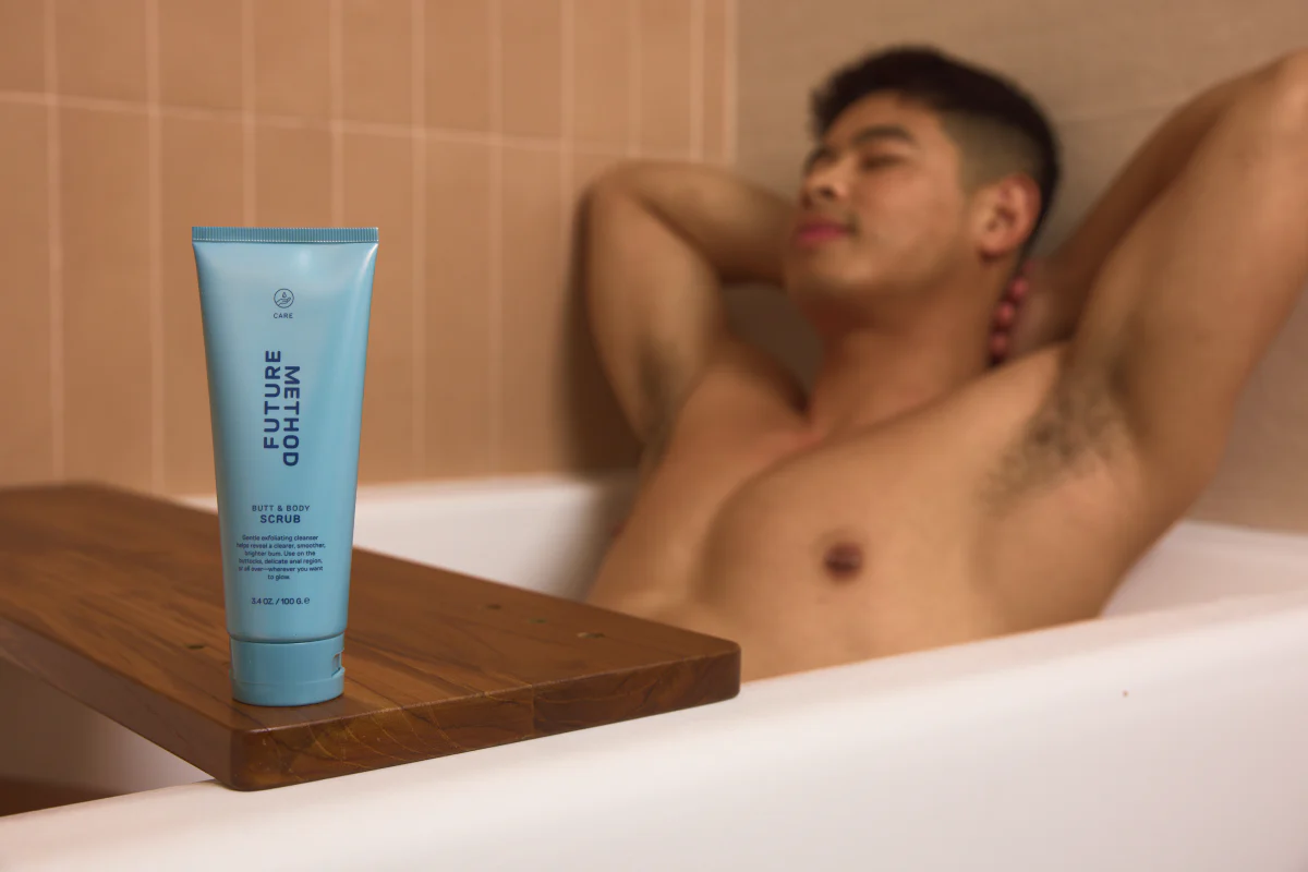 Future Method BUTT and Body Scrub - Image 13