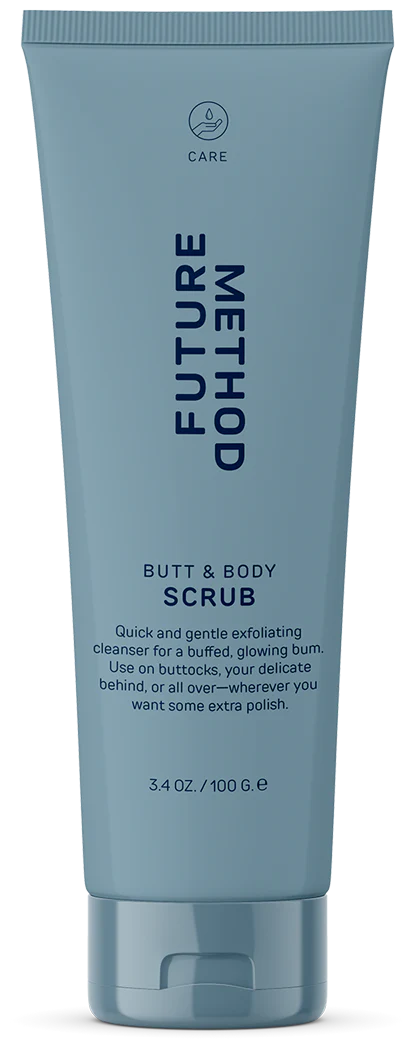 Future Method BUTT and Body Scrub - Image 3