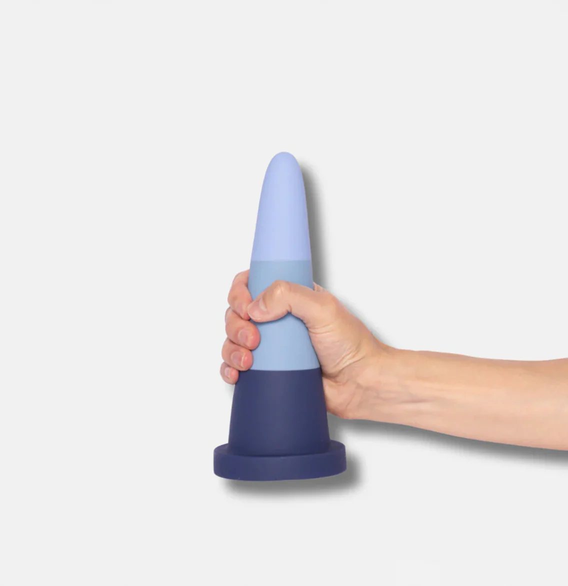Future Method Silicone Anal Cone for Training - Image 2