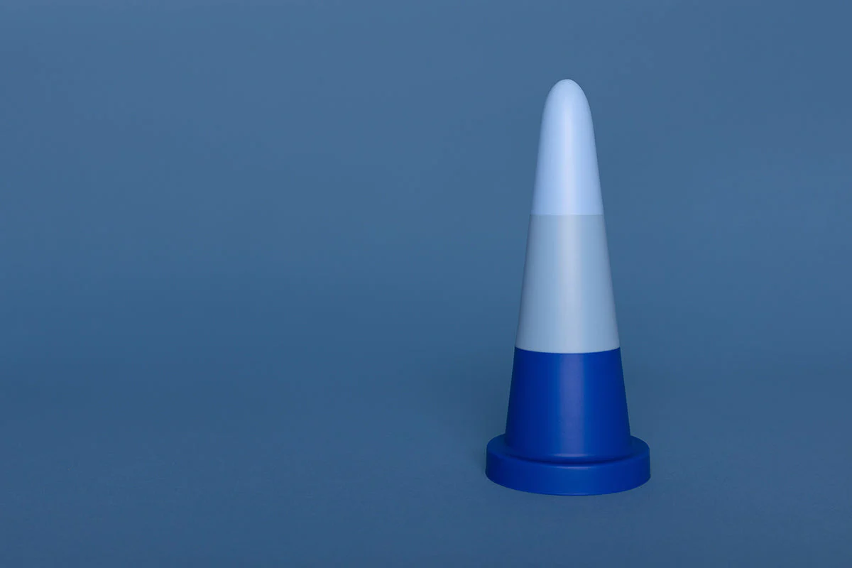 Future Method Silicone Anal Cone for Training - Image 5