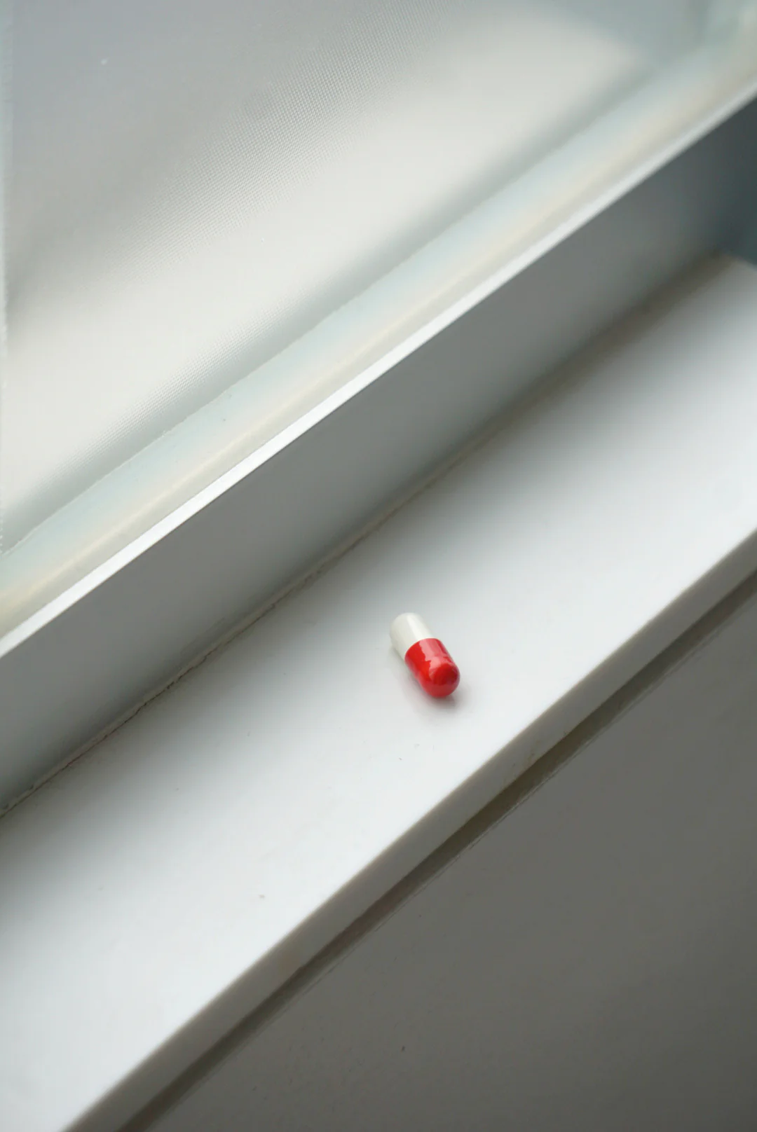 Gabriel Yuri, Capsule, 2020