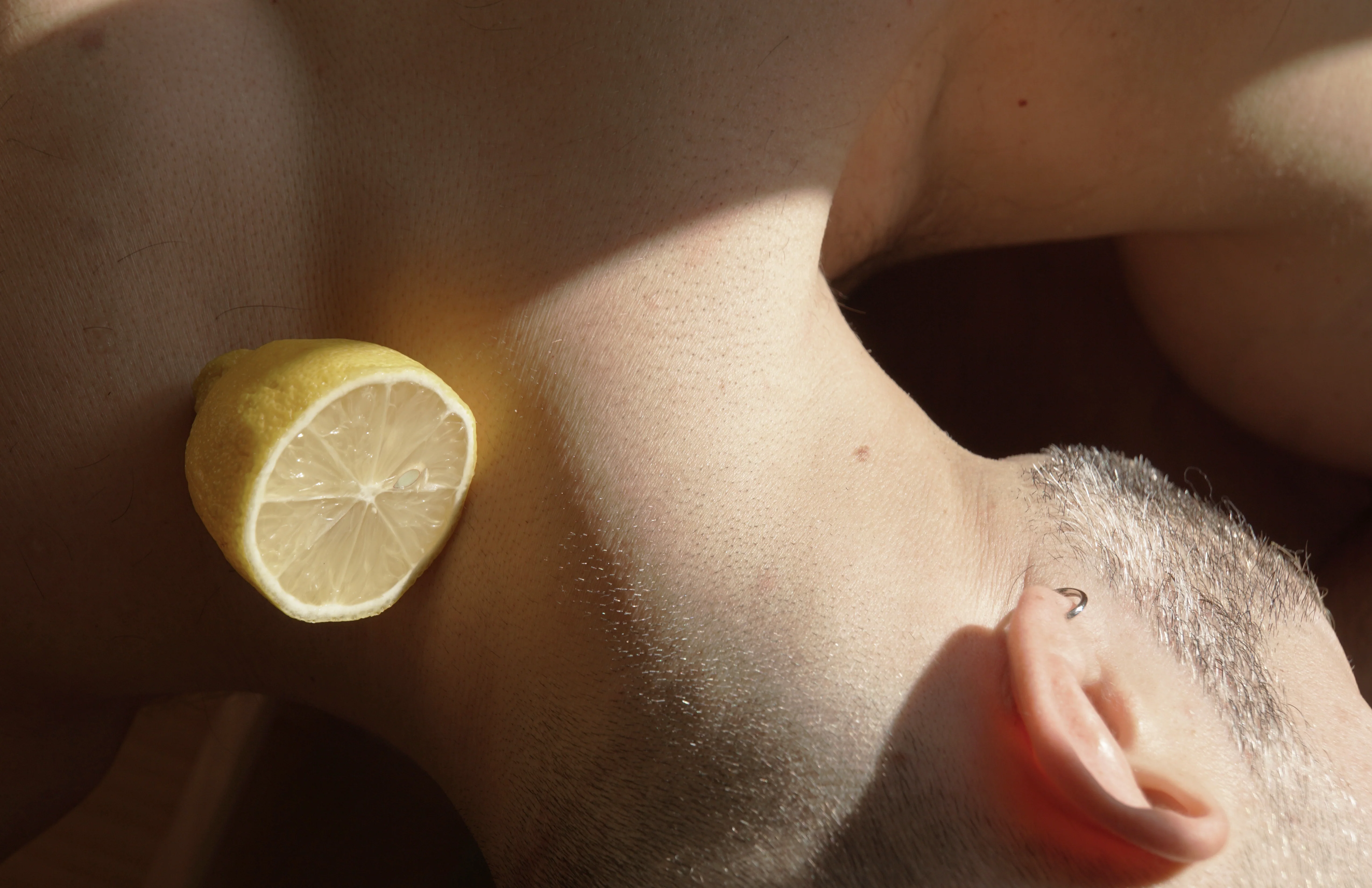 Gabriel Yuri, Lemonade, 2022