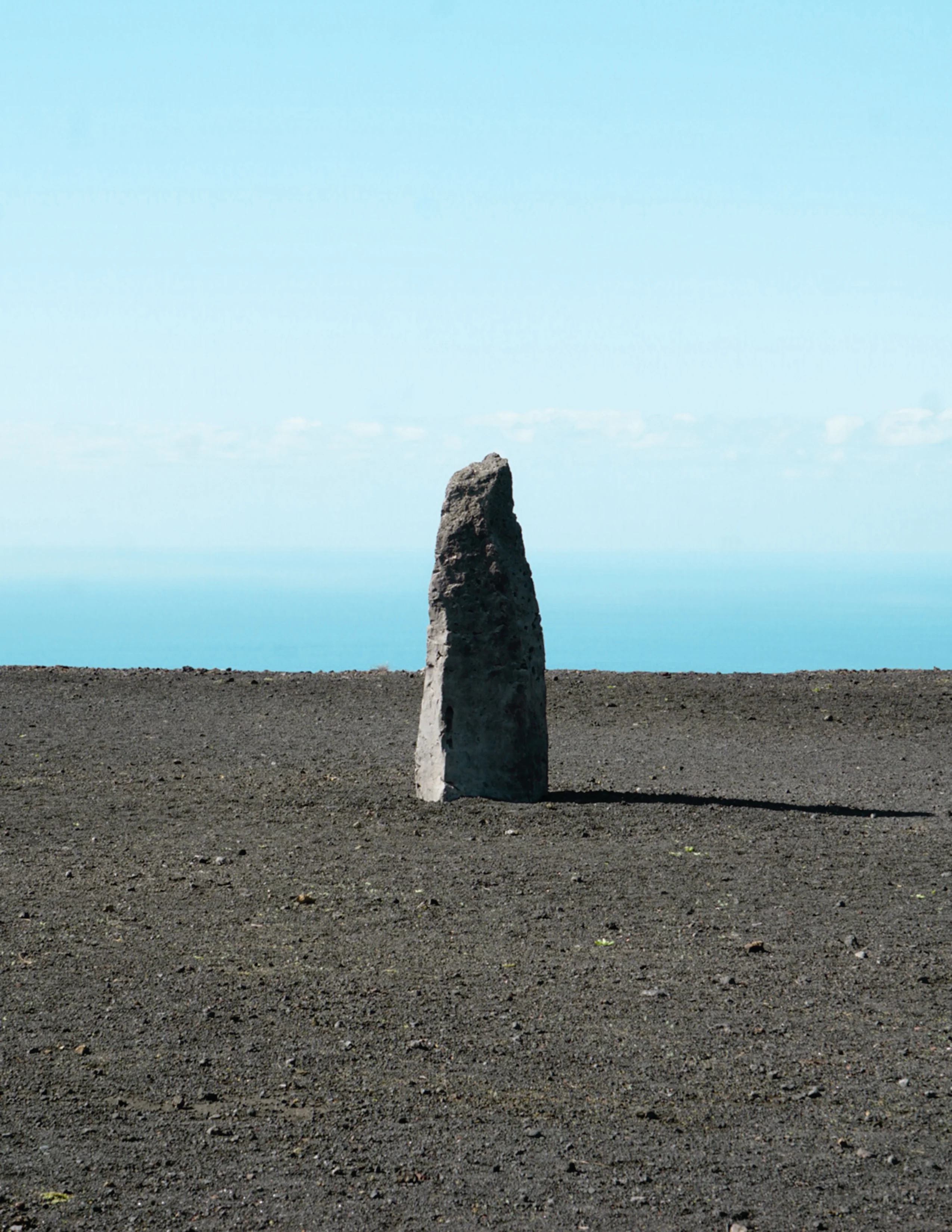 Gabriel Yuri, Plinth, 2020