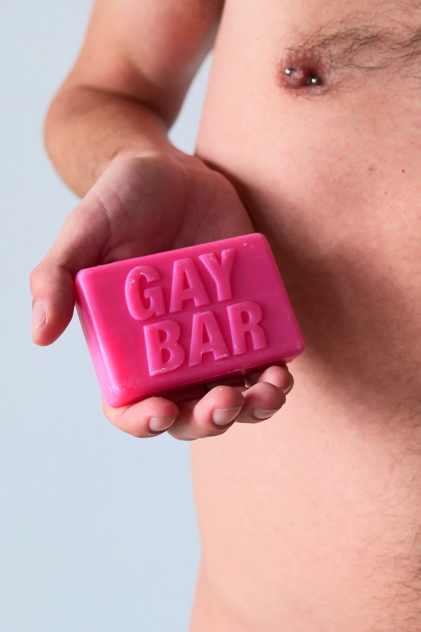 Gay Bar Soap - Image 3