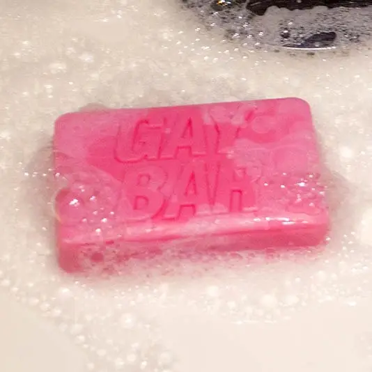 Gay Bar Soap - Image 5