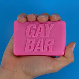 Gay Bar Soap - Image 6