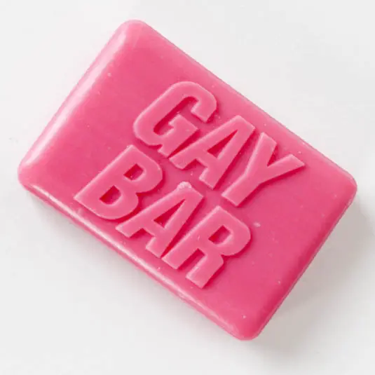 Gay Bar Soap - Image 7